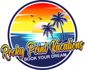 Rocky Point Vacation Logo
