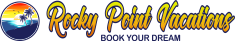 Rocky Point Vacations Inline Logo